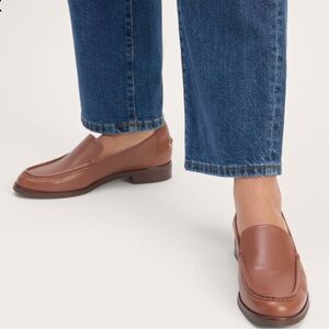 Everlane The Modern Loafer